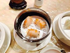 藍天使金魚餃-8餐厅(新葡京酒店)