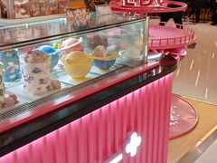 -BONCAKE裱花蛋糕(万象汇店)