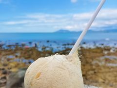 -三亚西岛海洋文化旅游区