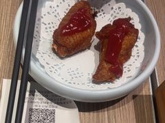 -云味馆·云南菜·云南米线(景田店)