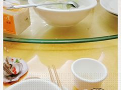 -肥弟大排档(汕樟路店)