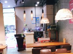 大堂-湘里乡亲甲王二老店