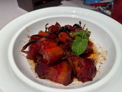 -千百味红餐厅·江西菜(绿地双子塔店)