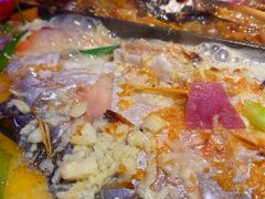 -匠子烤鱼(桫椤湾店)