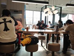 大堂-肯德基(永旺店)