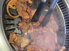 -老卜奎齐齐哈尔烤肉(人民东路店)