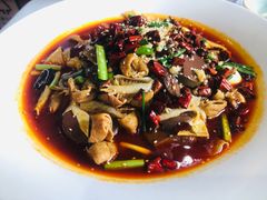 -德缘烤鸭店(大栅栏店)