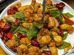 -醉壹号海鲜大排档(厦门美食地标店)