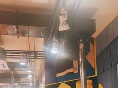 -英雄故事地摊烤肉(马驹桥店)