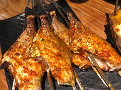 -KAOTOWN烤堂•烧烤(海汇港店)
