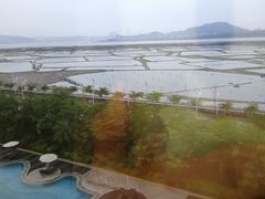 -厦门途易蓝罗约海景温泉酒店(园博苑地铁站店)