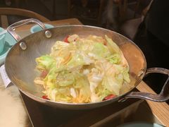 -绿茶餐厅(广州天河城店)