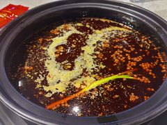 -钢管厂歆瑞源油卤串串香(春熙路太古里店)