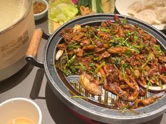 -额娘·现烙春饼烤鸭(太原总店)