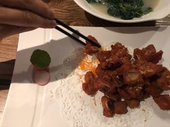 -广东道至正餐厅(区庄店)