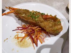 -極上萬膳·日料放题(海岸城店)