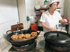 -阿婆油墩子(五里桥路188弄小区店)