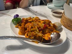 -翡翠拉面小笼包(岭南新天地店)