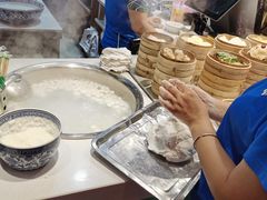 -八一路好吃街(雨田商务大厦店)