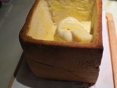 -绿茶餐厅(青岛城阳万象汇店)