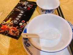 -龚记海鲜20年老字号