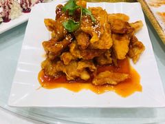锅包肉-双井轩(双井店)