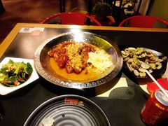 -红钳侠小龙虾·烧烤(中赢康康谷店)