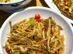 -张氏父子常德肠子馆(贺龙店)