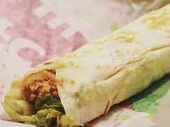 卷堡拼盘套餐-肯德基(中州一店)