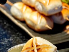 -匠子烤鱼(上邦百汇城店)