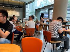 -星巴克(深圳世纪汇分店)