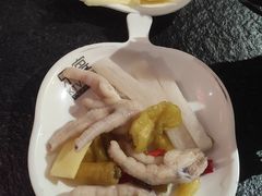 -财神鸡煲(华强北店)