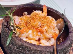 -桂满陇·西湖船宴(平安金融中心店)