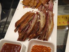 -哈啾嗨·新概念蒙餐(红星新城店)