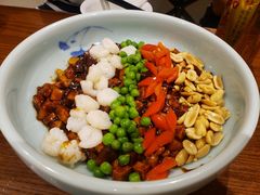 -乔家栅(襄阳南路店)
