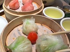 -茶港·点心·啫啫煲(群光广场店)