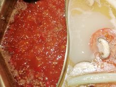 -蜀九香火锅(彩虹店)