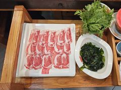 -巴府菌汤火锅(灵寿店)