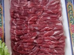 -京悦南门涮羊肉·羊蝎子火锅(田林路店)