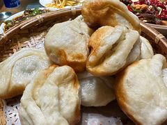 锅香大煎饺-九道菜(珠晖万达店)