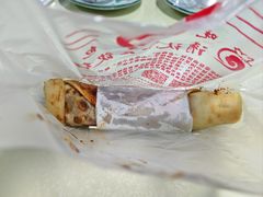 -石饮红星包子(中山路店)