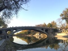-赵州桥景区