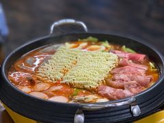 -三餐季年糕火锅(韩乐坊店)