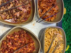 -得鑫源自助火锅烤肉店(哥伦布广场店)