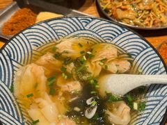 -北丐先生·野馄饨烧烤(长宁龙之梦店)