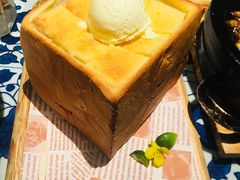 -绿茶餐厅(布吉万象汇店)