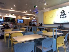 大堂-真功夫(搜秀城店)