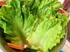 -范儿·嫂子烤肉·精致炭火烤肉(长治路店)