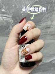 -PONYO波妞日式美甲美睫