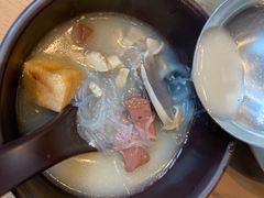 -香园茶社·金陵小灶(老门东店)